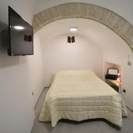 Ginny Bed and breakfast 3*