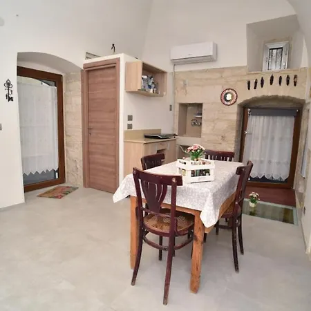 Bed and breakfast Ginny 3*