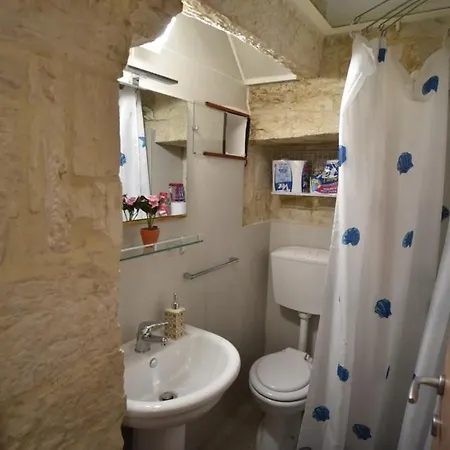 Ginny Bed and breakfast Terlizzi