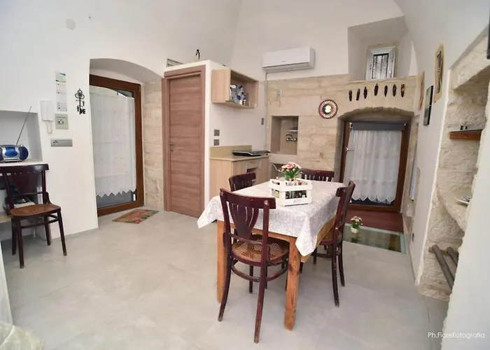 Nocleg ze śniadaniem Ginny 3*