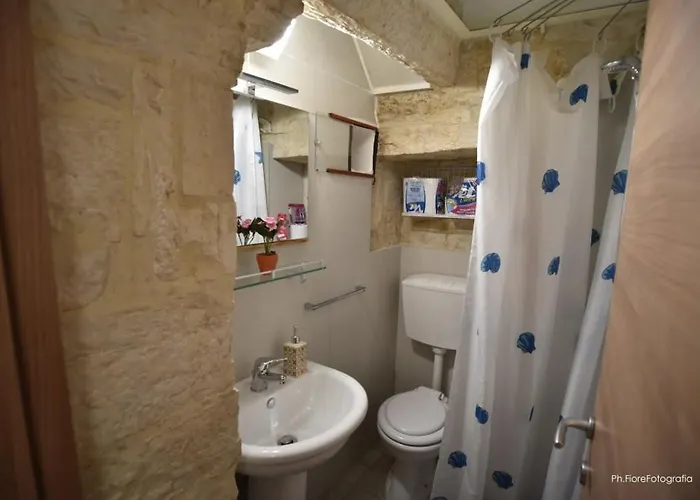 Ginny Bed and breakfast Terlizzi